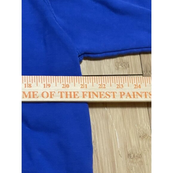 Nike • Kentucky Wildcats Funnel Hoodie • Women’s XL | Blue | - Picture 6 of 8